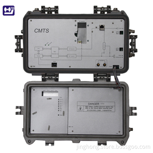 All-in-One Solution Cmts From China Manufacturer